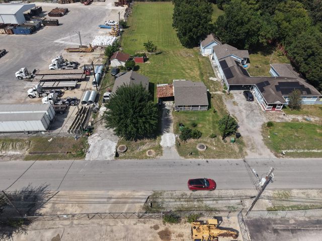 1625 Margaret, Houston, TX, 77093