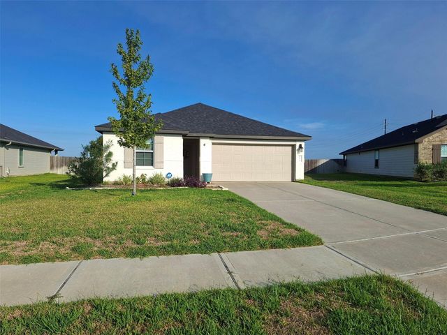1279 Thornbird, Sealy, TX, 77474