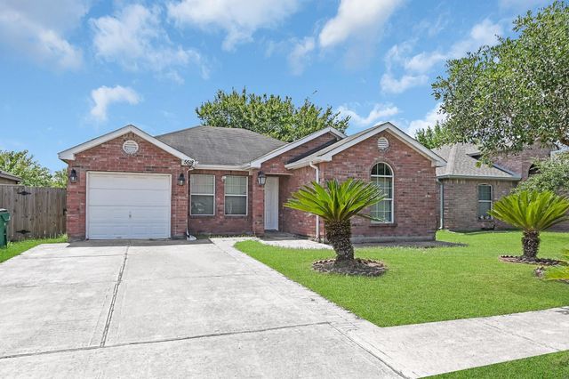  5518 Rio Ramos St, Rosharon, TX 77583