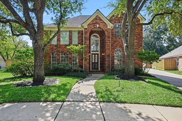  2814 Sanctuary Cv, Katy, TX 77450