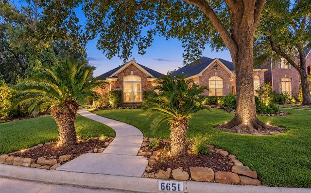 6651 Camptown, Houston, TX, 77069