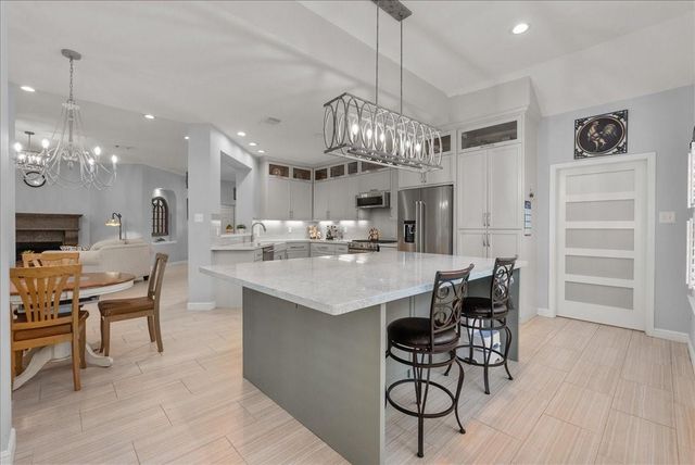 7706 Silver Lure, Humble, TX, 77346