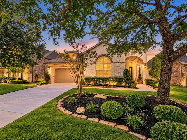  34 Brakendale Pl, Spring, TX 77389