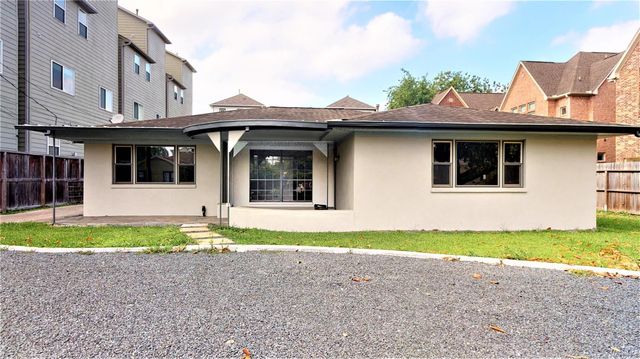 941 17th, Houston, TX, 77008