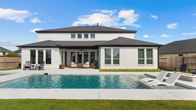 1684 Turner, Friendswood, TX, 77546