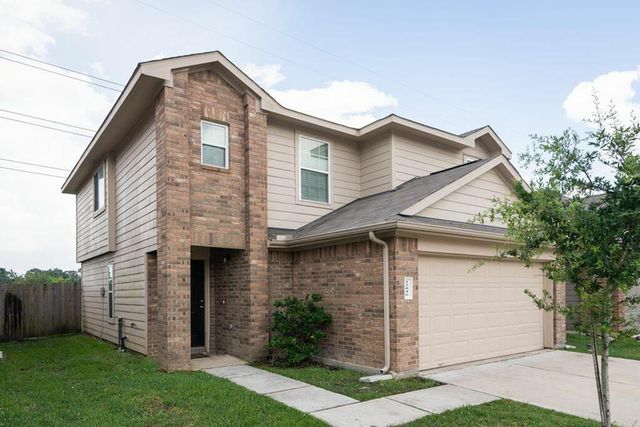 12046 Munich, Houston, TX, 77044