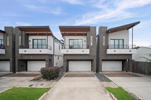 1811 Winter, Houston, TX, 77007