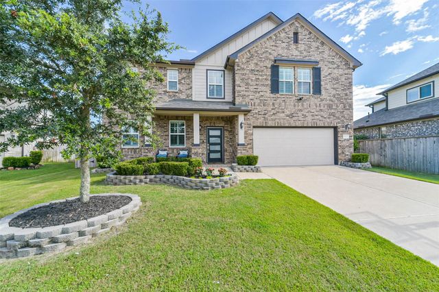26107 Pond Lily, Richmond, TX, 77406
