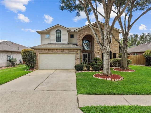 10004 Dawn Brook, Pearland, TX, 77584