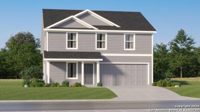 249 Sage Drive