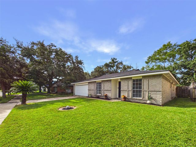 6209 Brookdale, League City, TX, 77573