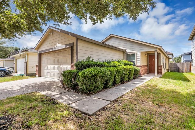 12019 Bach Orchard, Houston, TX, 77038