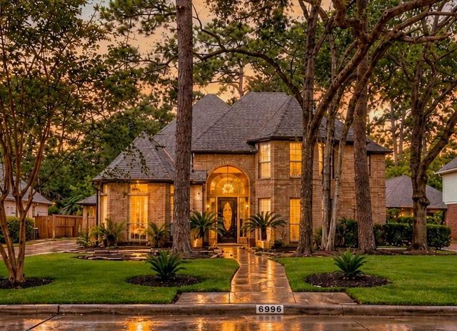 6906 Cherry Hills, Houston, TX, 77069