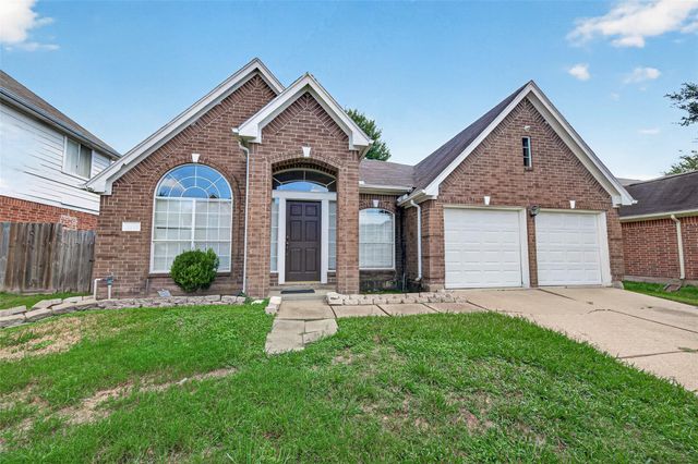 12207 Pamela Sue, Stafford, TX, 77477