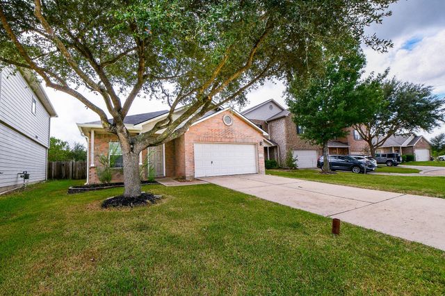 20915 Penny Rock, Katy, TX, 77449