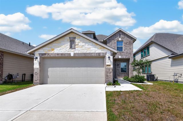  10406 Astor Point Trl, Tomball, TX 77375