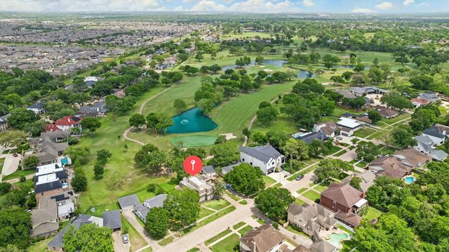 3036 Green Tee, Pearland, TX, 77581