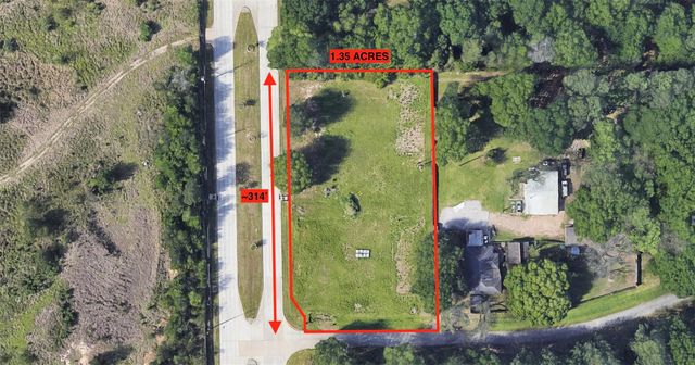 17630 Hufsmith Kohrville Rd, Tomball, TX, 77375