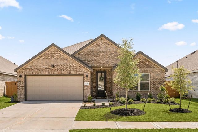 27219 Cotton View, Katy, TX, 77493