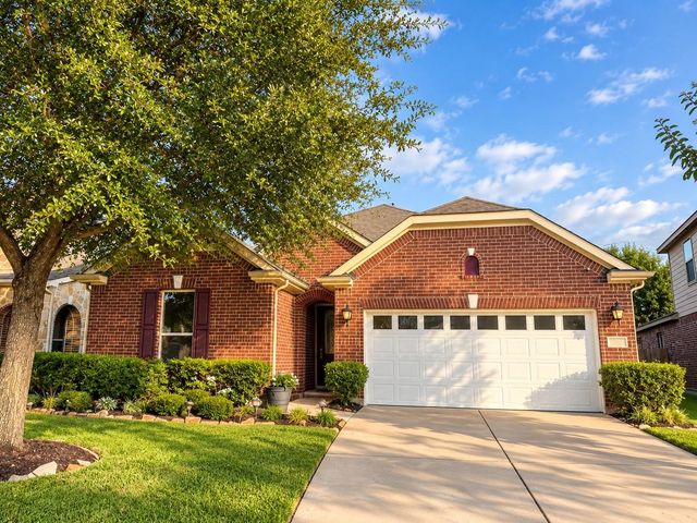 1011 Worth Creek, Katy, TX, 77494
