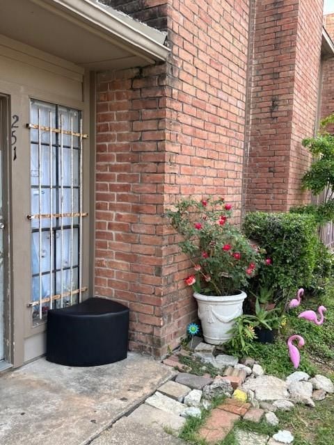 10501 South, Houston, TX, 77099