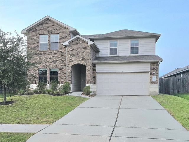 20811 Olive Leaf, New Caney, TX, 77357