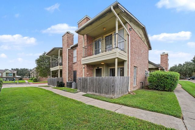 18800 Egret Bay, Webster, TX, 77058