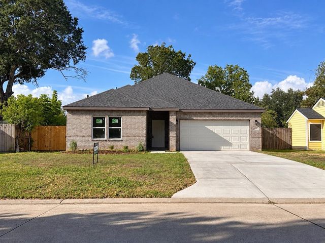 501 Briarwood, Baytown, TX, 77520
