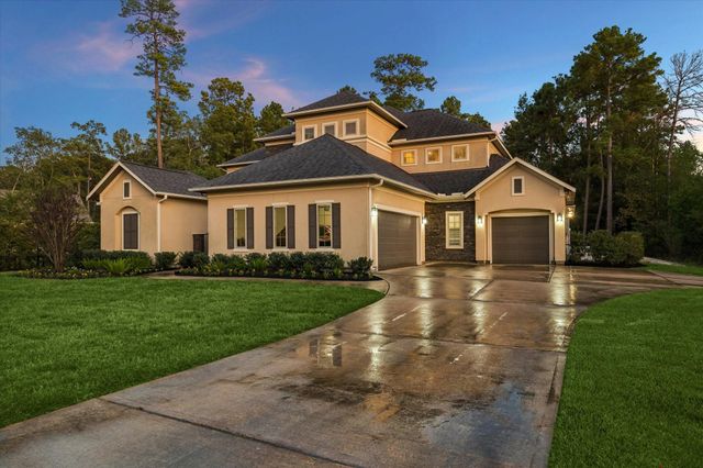 27802 Whispering Maple, Spring, TX, 77386