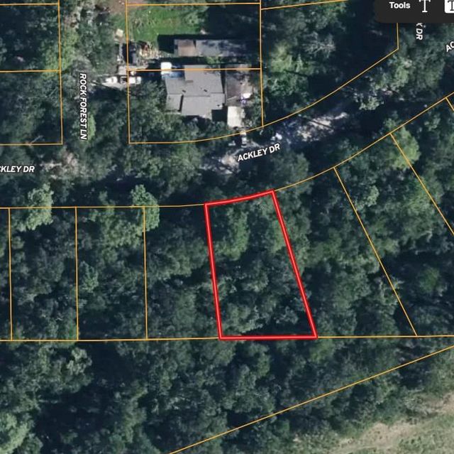 7206 Ackley, Humble, TX, 77396