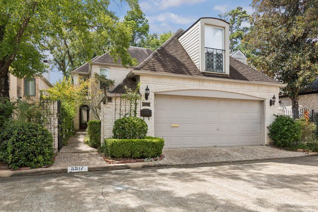  9517 Bayou Brook St, Houston, TX 77063