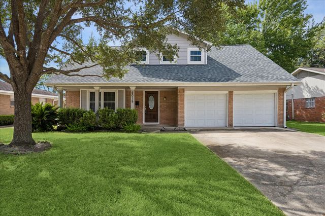 5019 Kinglet, Houston, TX, 77035