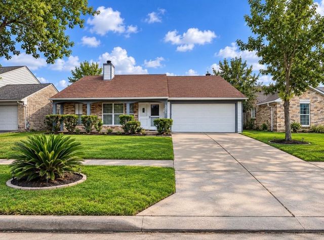 2439 Anthony Hay, Katy, TX, 77449