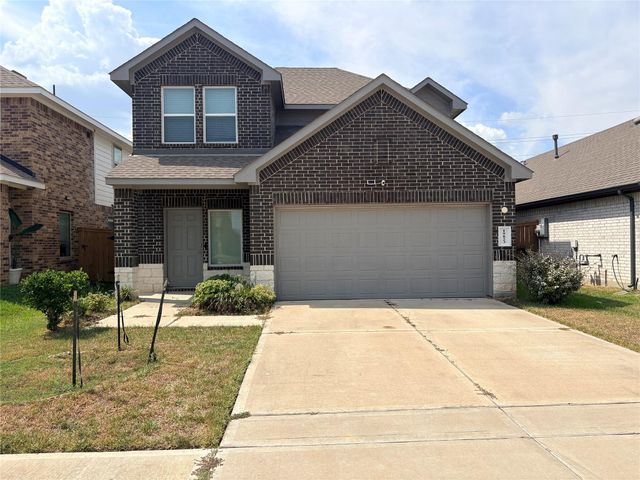 19823 Epirus Shores, Hockley, TX, 77447