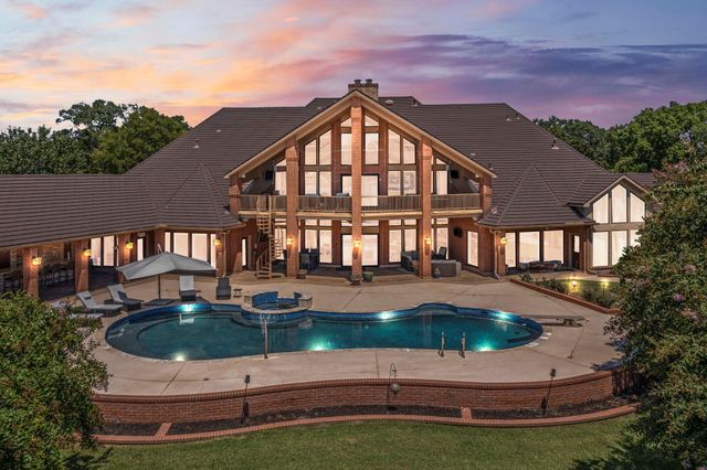 40 La Jolla, Montgomery, TX, 77356