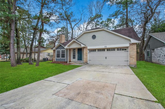 32 Lance Leaf, The Woodlands, TX, 77381
