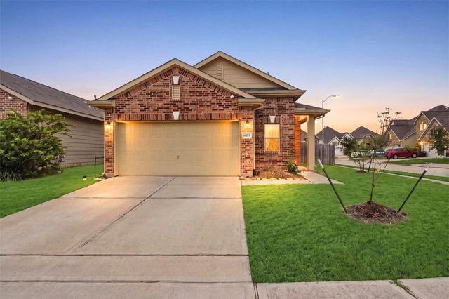  14219 Campo Vista Dr, Houston, TX 77083