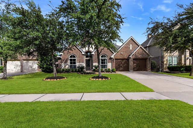  27930 Bradford Ridge Dr, Katy, TX 77494