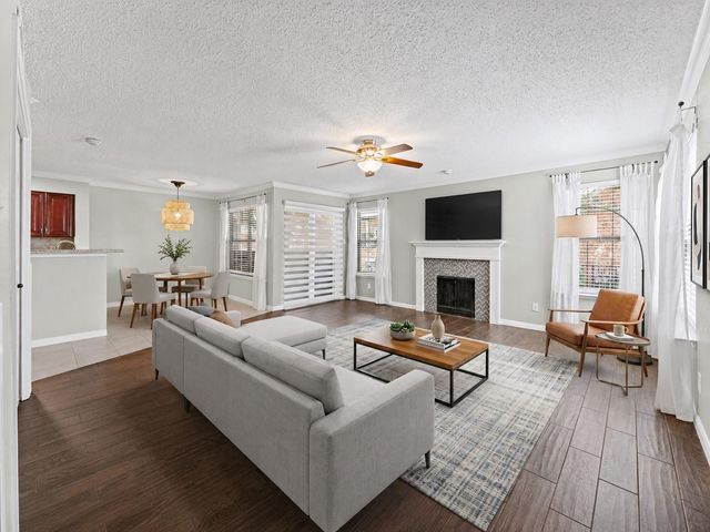 2300 Old Spanish Trail, Houston, TX, 77054