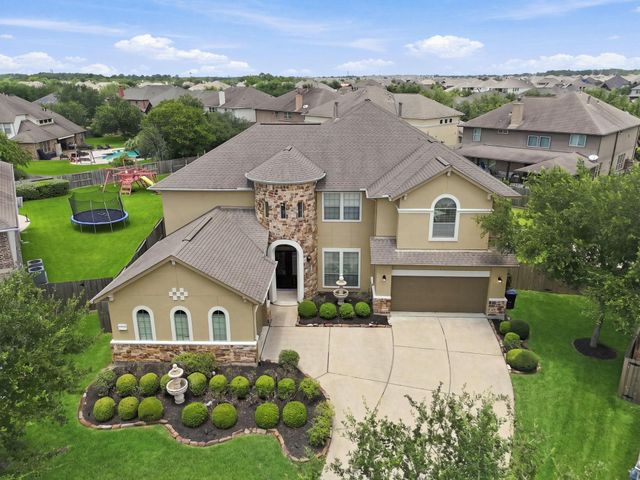 2407 Mallorca, League City, TX, 77573