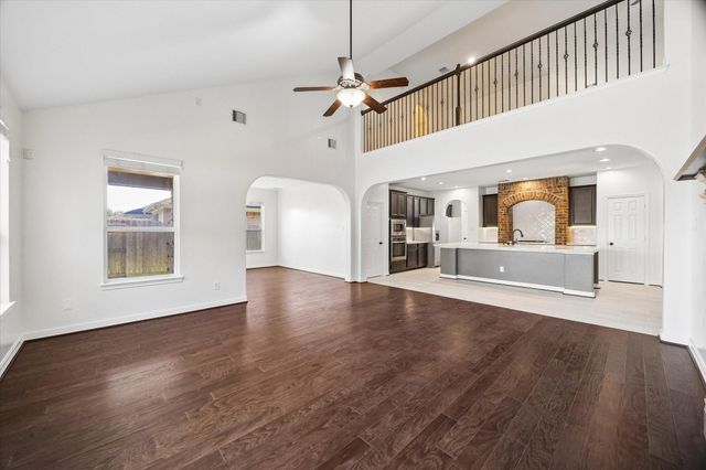 17702 Kathywood, Tomball, TX, 77377