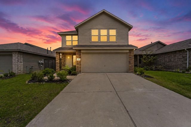 2717 Cadiz Bay, Conroe, TX, 77301