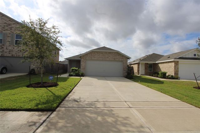 26815 Inkberry Holly, Katy, TX, 77493