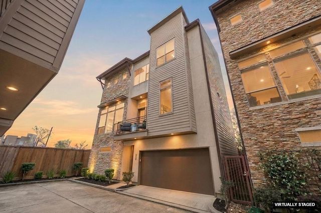 1427 Wagner, Houston, TX, 77007