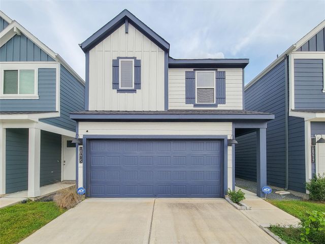 10415 Hadley Park, Houston, TX, 77051