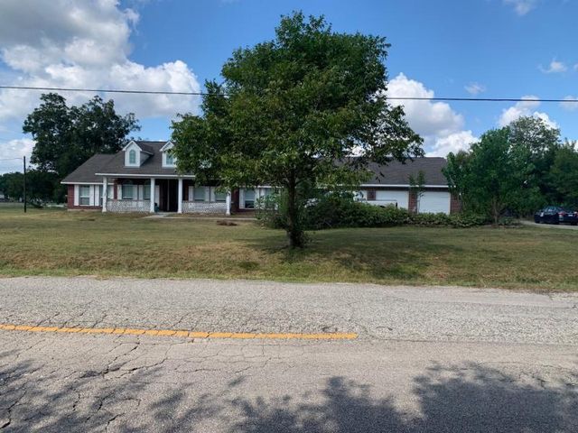 530 GUM GULL SCHOOL, Crosby, TX, 77532