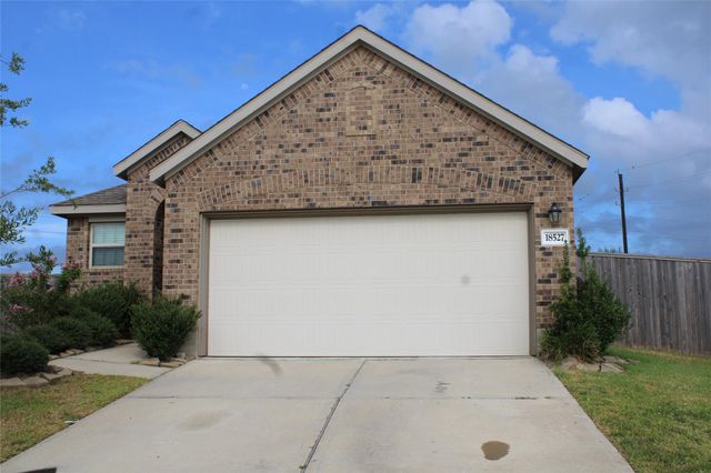 18527 Gold Hollow, Hockley, TX, 77447
