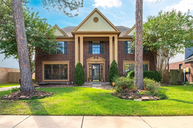 113 Coral Bay, League City, TX, 77573