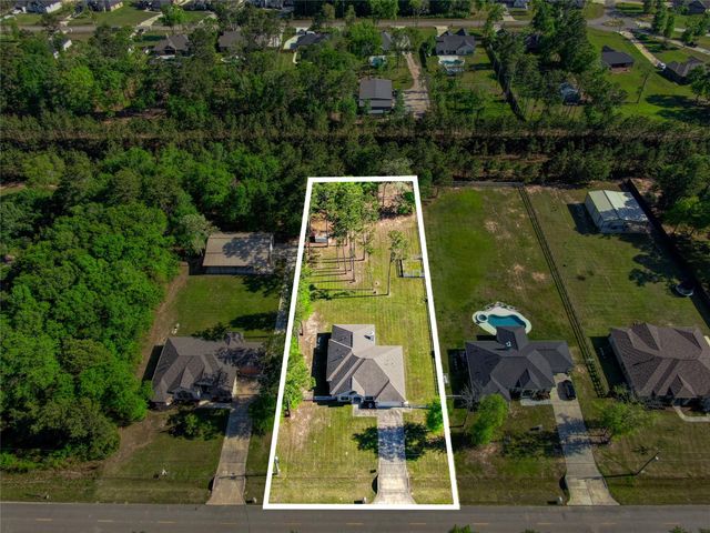27684 Rio Blanco, Splendora, TX, 77372