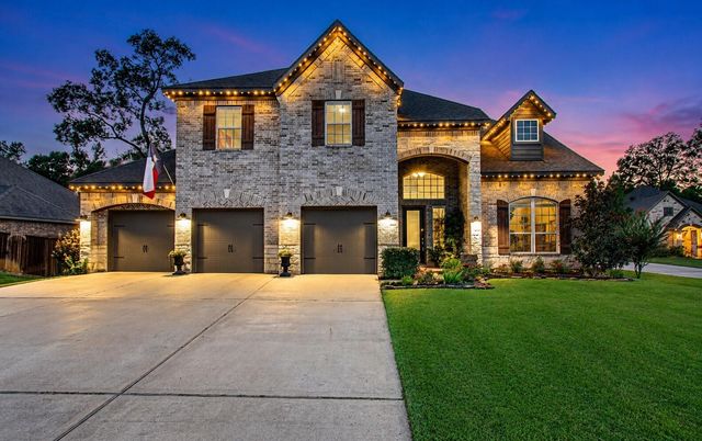 167 Magnolia Reserve, Magnolia, TX, 77354